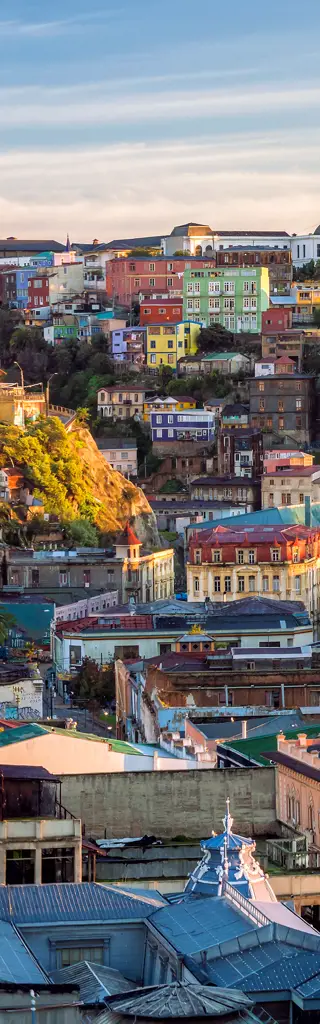 Chile